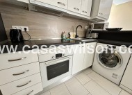 Sale - Appartement - Torrevieja - Paseo maritimo