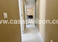 Sale - Appartement - Torrevieja - Paseo maritimo
