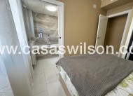 Sale - Appartement - Torrevieja - Paseo maritimo