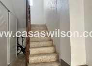 Sale - Appartement - Torrevieja - Paseo maritimo