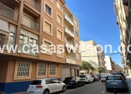 Sale - Appartement - Torrevieja - Paseo maritimo