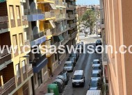 Sale - Appartement - Torrevieja - Paseo maritimo