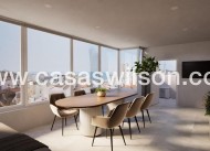 Sale - Appartement - Torrevieja - Paseo maritimo