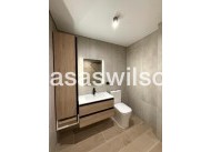 Sale - Appartement - Torrevieja - Paseo maritimo