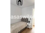 Sale - Appartement - Torrevieja - Paseo maritimo