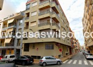 Sale - Appartement - Torrevieja - Paseo maritimo