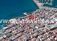 Sale - Appartement - Torrevieja - Paseo maritimo