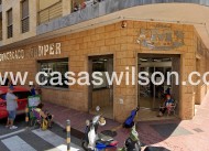 Sale - Appartement - Torrevieja - Paseo maritimo