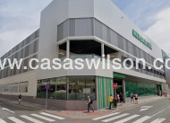 Sale - Appartement - Torrevieja - Paseo maritimo