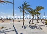 Sale - Appartement - Torrevieja - Paseo maritimo
