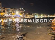 Sale - Appartement - Torrevieja - Paseo maritimo