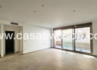 Sale - Appartement - Torrevieja - Paseo maritimo