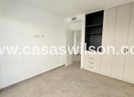 Sale - Appartement - Torrevieja - Paseo maritimo