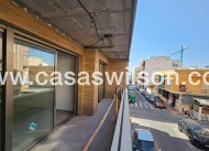 Sale - Appartement - Torrevieja - Paseo maritimo