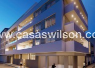 Sale - Appartement - Torrevieja - Paseo maritimo