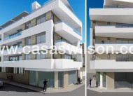 Sale - Appartement - Torrevieja - Paseo maritimo