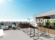 Sale - Appartement - Torrevieja - Paseo maritimo
