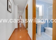 Sale - Appartement - Torrevieja - Paseo maritimo