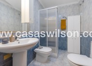 Sale - Appartement - Torrevieja - Paseo maritimo