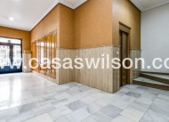 Sale - Appartement - Torrevieja - Paseo maritimo