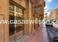 Sale - Appartement - Torrevieja - Paseo maritimo