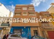 Sale - Appartement - Torrevieja - Paseo maritimo