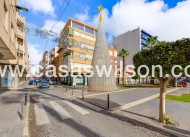 Sale - Appartement - Torrevieja - Paseo maritimo