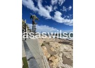 Sale - Appartement - Torrevieja - Playa de cura