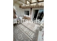 Sale - Appartement - Torrevieja - Playa de cura