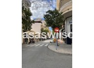 Sale - Appartement - Torrevieja - Playa de cura