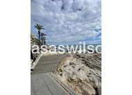 Sale - Appartement - Torrevieja - Playa de cura