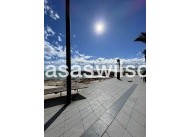 Sale - Appartement - Torrevieja - Playa de cura