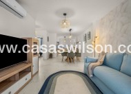 Sale - Appartement - Torrevieja - Playa de El Cura