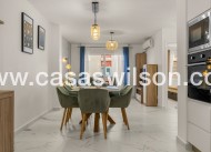 Sale - Appartement - Torrevieja - Playa de El Cura