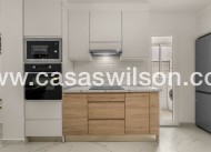 Sale - Appartement - Torrevieja - Playa de El Cura