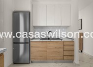 Sale - Appartement - Torrevieja - Playa de El Cura