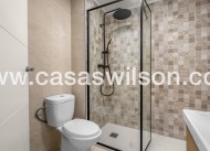 Sale - Appartement - Torrevieja - Playa de El Cura