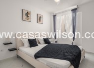 Sale - Appartement - Torrevieja - Playa de El Cura