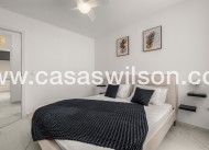 Sale - Appartement - Torrevieja - Playa de El Cura