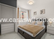 Sale - Appartement - Torrevieja - Playa de El Cura