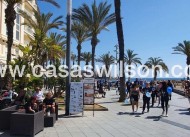 Sale - Appartement - Torrevieja - Playa de los Locos