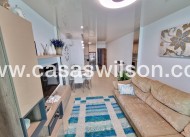Sale - Appartement - Torrevieja - Playa de los Locos