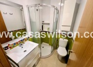 Sale - Appartement - Torrevieja - Playa de los Locos