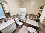 Sale - Appartement - Torrevieja - Playa de los Locos