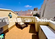 Sale - Appartement - Torrevieja - Playa de los Locos