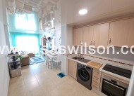 Sale - Appartement - Torrevieja - Playa de los Locos