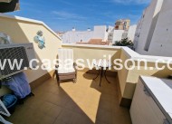 Sale - Appartement - Torrevieja - Playa de los Locos