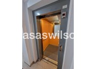 Sale - Appartement - Torrevieja - Playa de los Locos