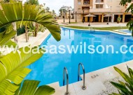 Sale - Appartement - Torrevieja - Playa de los Locos