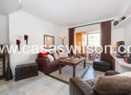 Sale - Appartement - Torrevieja - Playa de los Locos